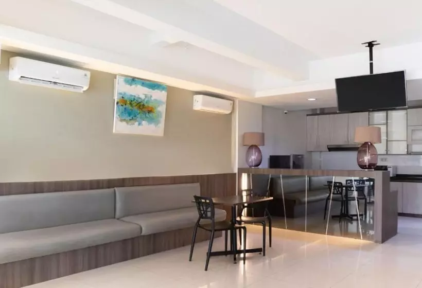 ホテル Best Inn  Jakarta