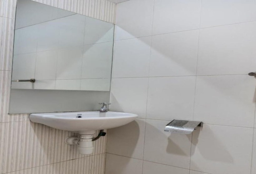 Szálloda Best Inn Jakarta