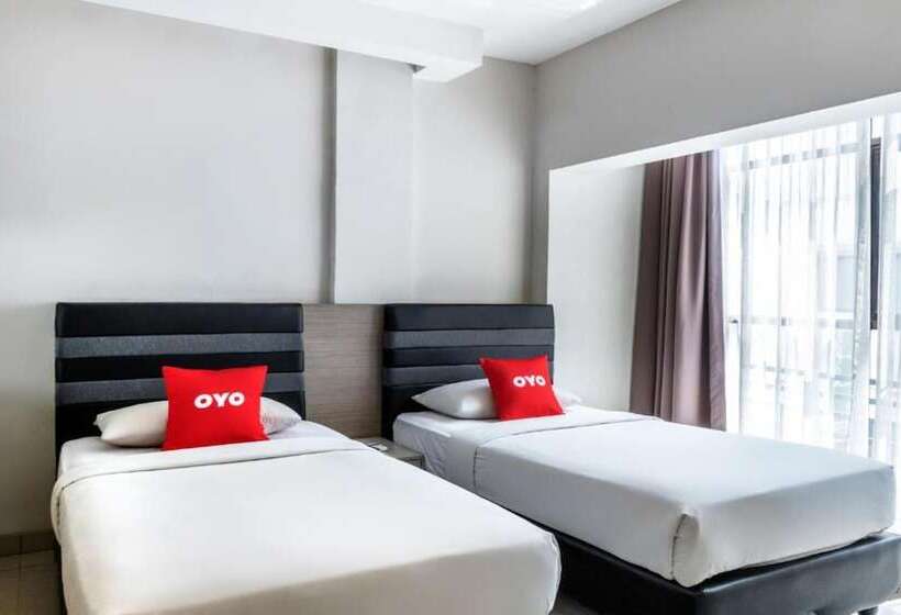 Szálloda Best Inn Jakarta