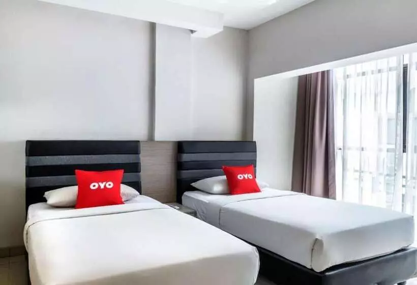 ホテル Best Inn  Jakarta