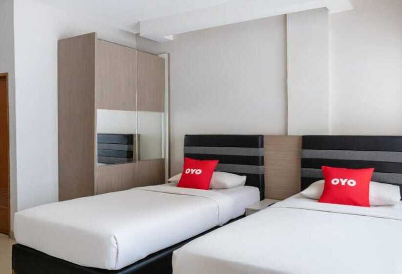 Szálloda Best Inn Jakarta