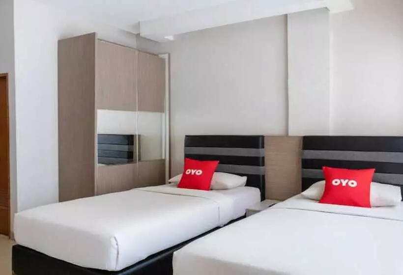 ホテル Best Inn  Jakarta