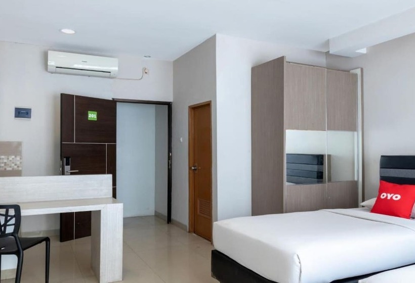 Szálloda Best Inn Jakarta
