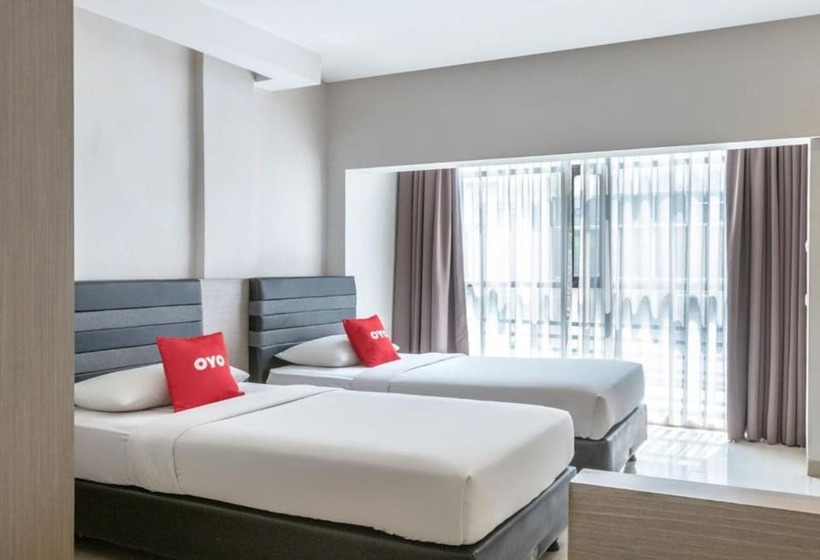 Szálloda Best Inn Jakarta