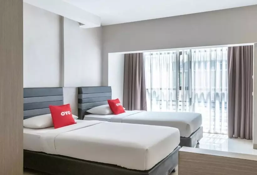 ホテル Best Inn  Jakarta