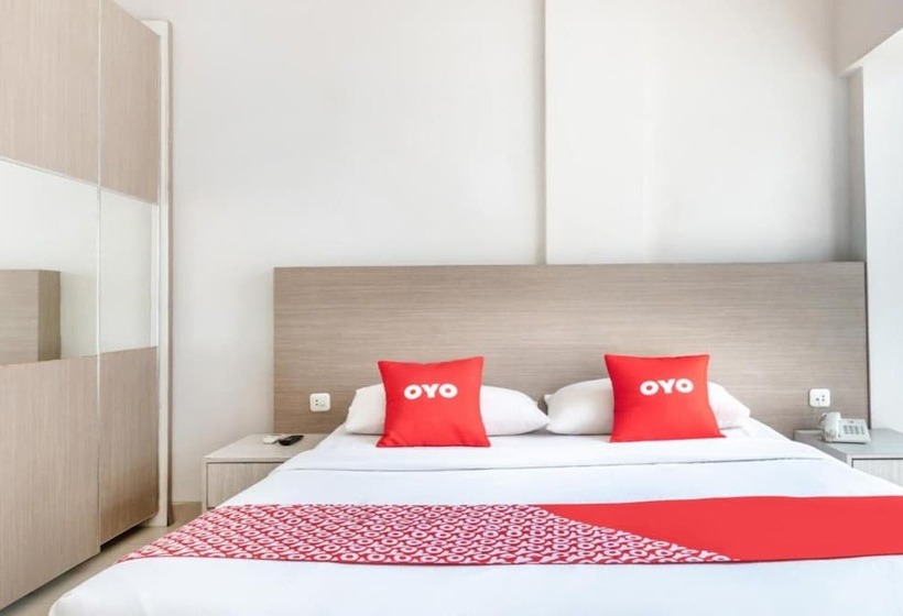 Szálloda Best Inn Jakarta