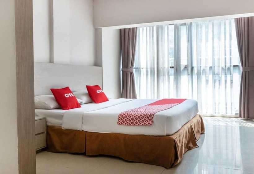 Szálloda Best Inn Jakarta