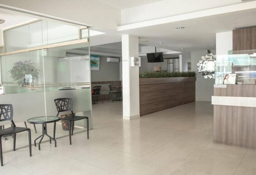 Szálloda Best Inn Jakarta