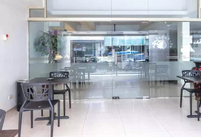 ホテル Best Inn  Jakarta