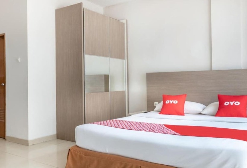 Szálloda Best Inn Jakarta