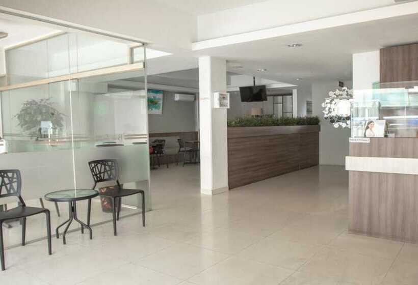 Szálloda Best Inn Jakarta