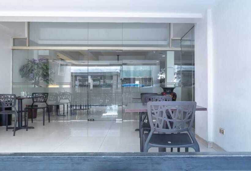 Szálloda Best Inn Jakarta