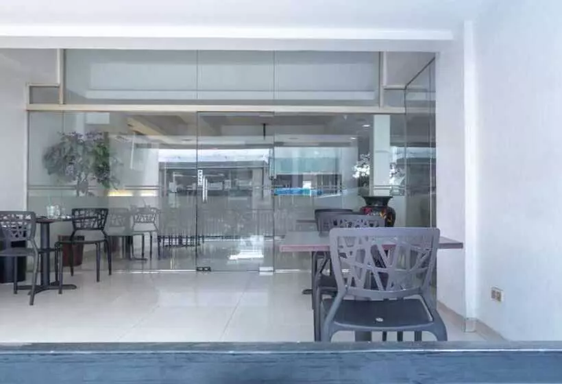 ホテル Best Inn  Jakarta