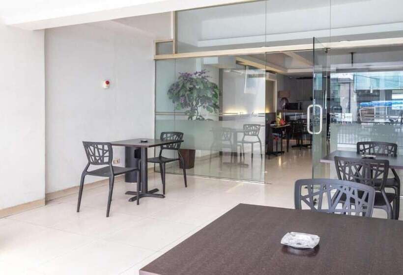 Szálloda Best Inn Jakarta