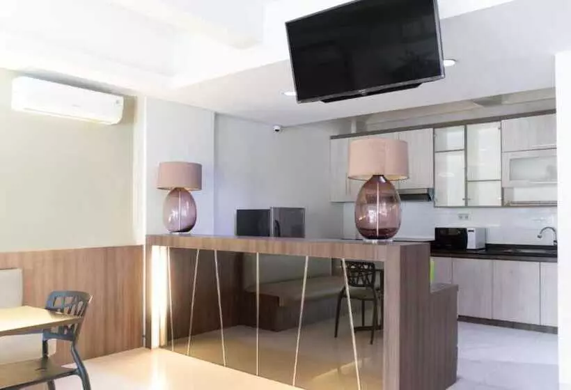 ホテル Best Inn  Jakarta