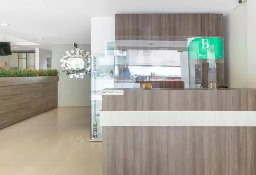 ホテル Best Inn  Jakarta