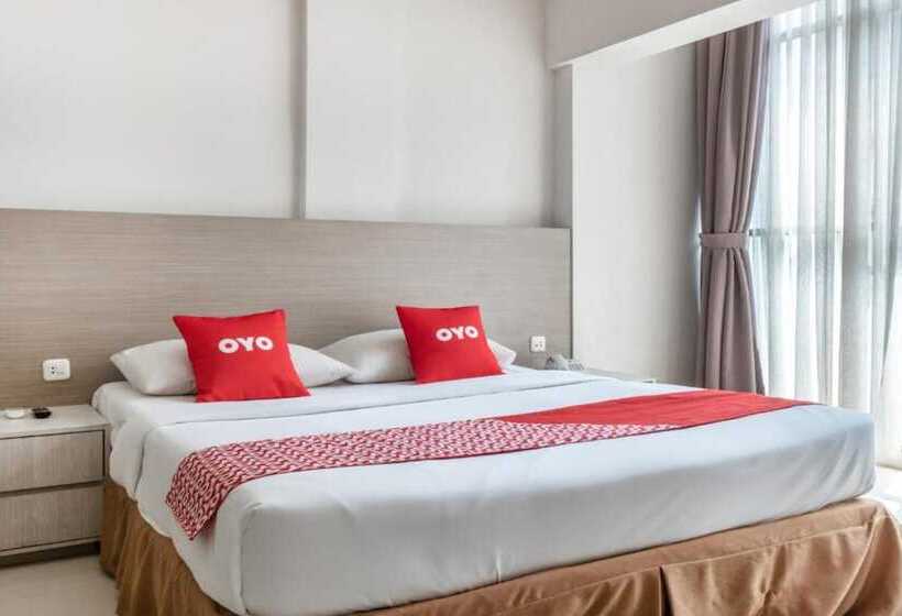 Szálloda Best Inn Jakarta