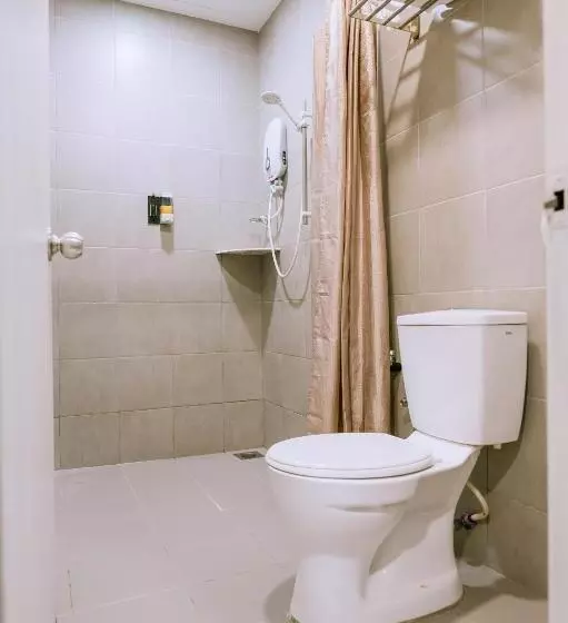 هتل Chill Suites Langkawi