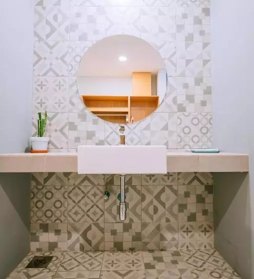 هتل Chill Suites Langkawi
