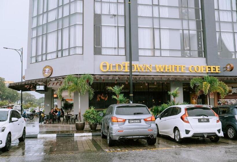 호텔 Chill Suites Langkawi