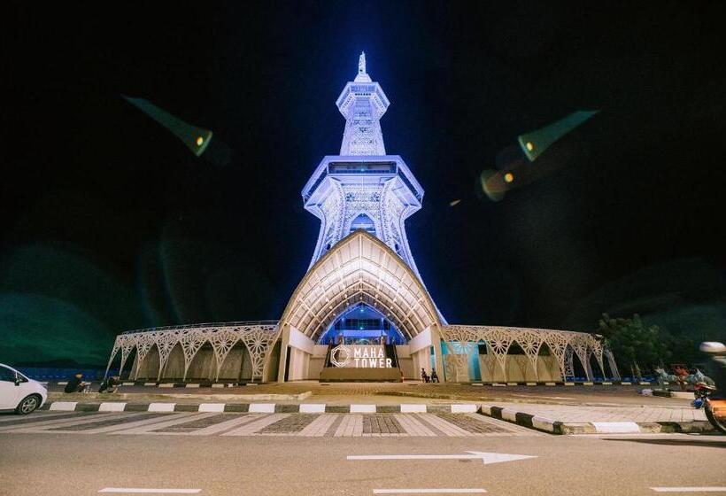 호텔 Chill Suites Langkawi