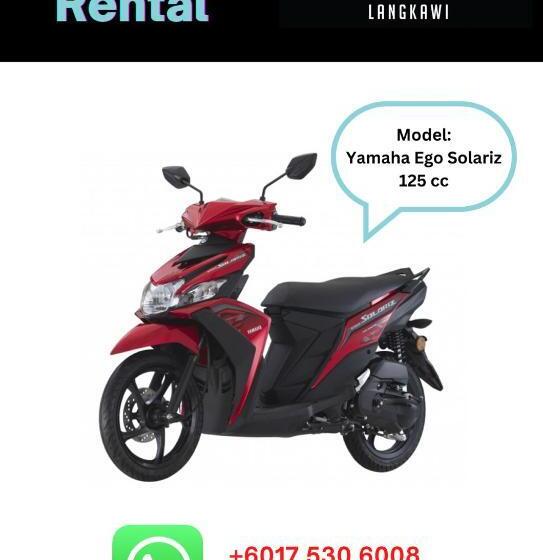 호텔 Chill Suites Langkawi