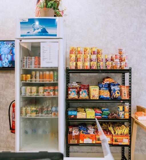 호텔 Chill Suites Langkawi