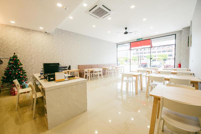 호텔 Chill Suites Langkawi