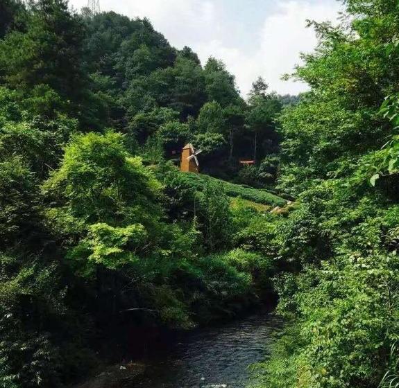 Iu Hotel Guiyang Huaxi Pedestrian Street