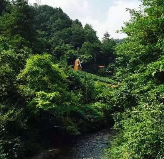 Iu Hotel Guiyang Huaxi Pedestrian Street