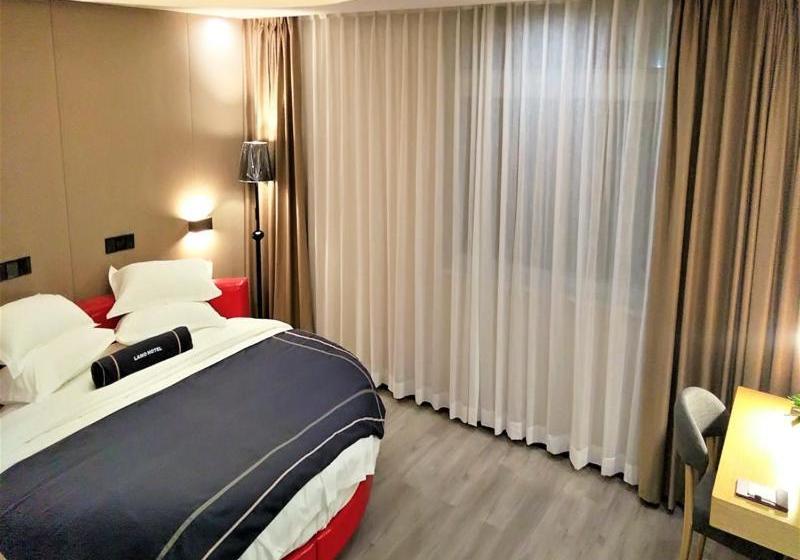 酒店 Chengke  Shandong Heze Dongming County Bus Station