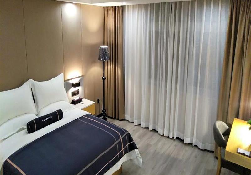 Hotel Chengke  Shandong Heze Dongming County Bus Station