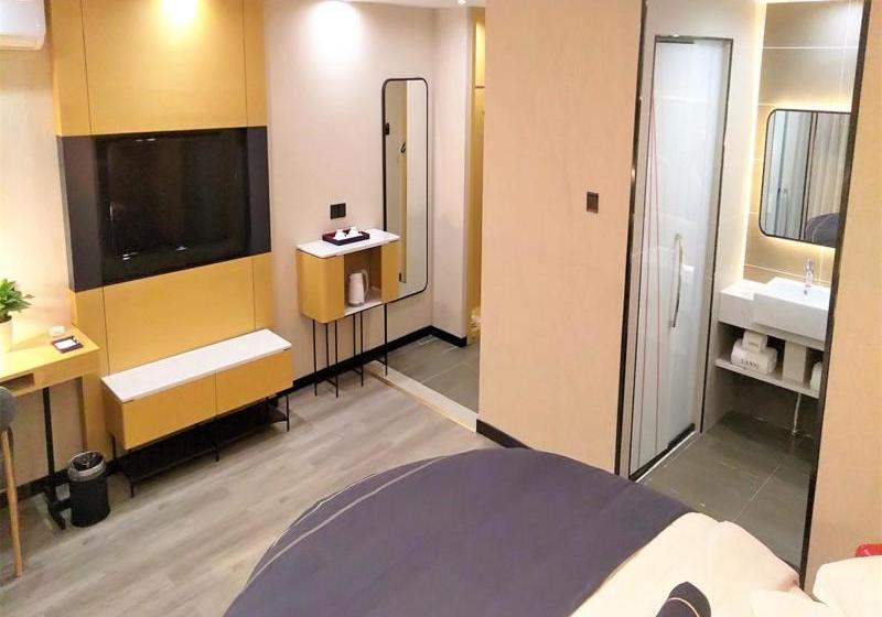 Hotel Chengke  Shandong Heze Dongming County Bus Station