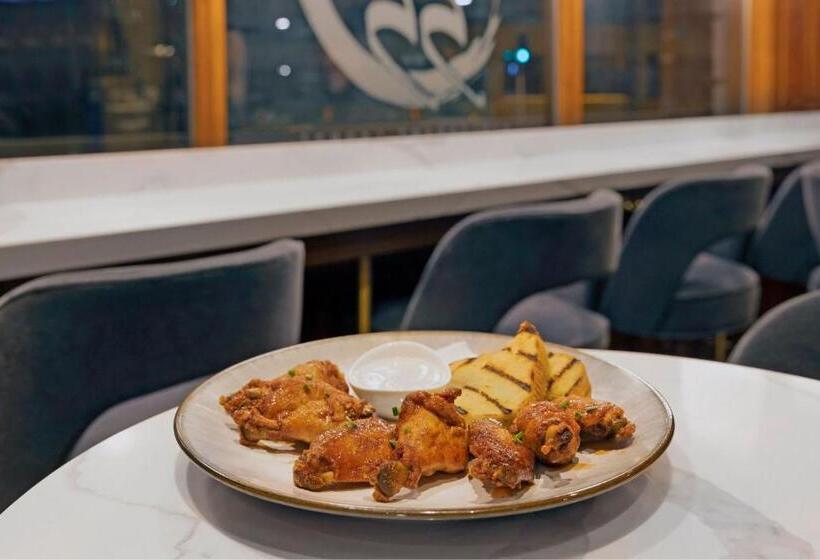 בית מלון כפרי Le Méridien St. Louis Downtown