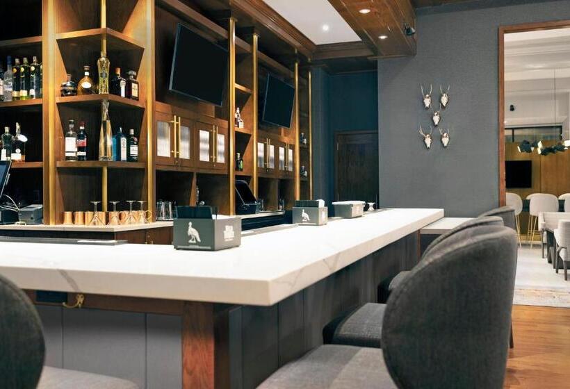 בית מלון כפרי Le Méridien St. Louis Downtown