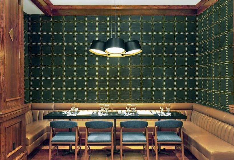 בית מלון כפרי Le Méridien St. Louis Downtown