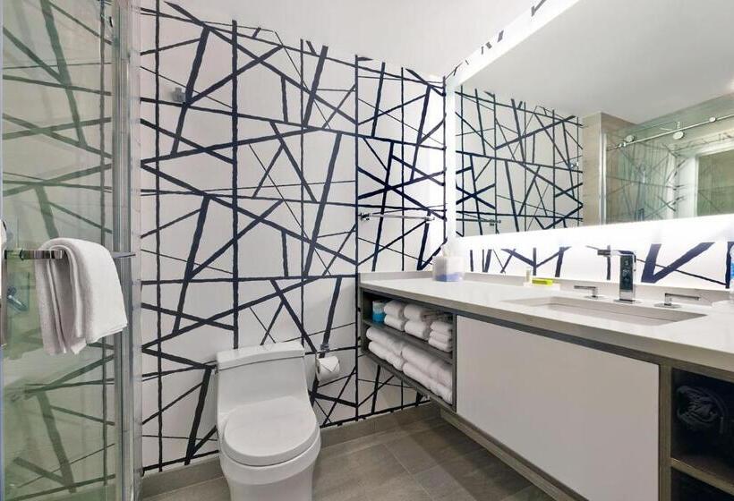 בית מלון כפרי Le Méridien St. Louis Downtown