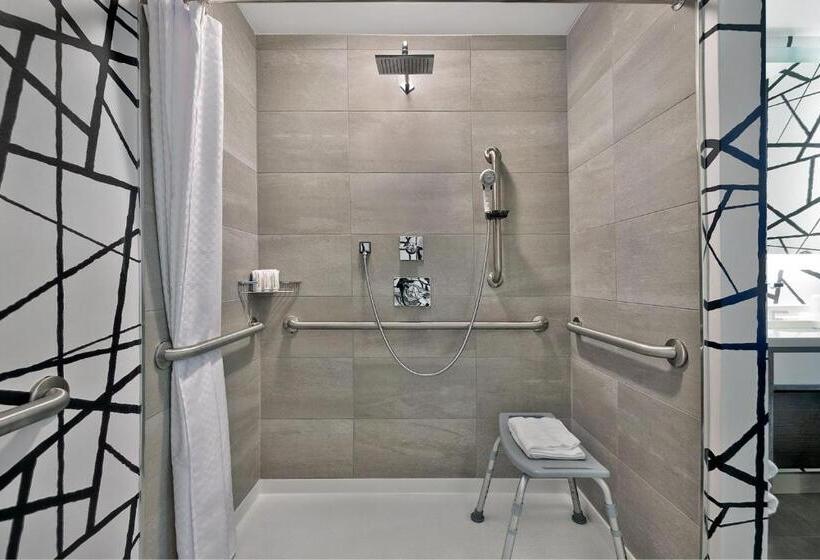 בית מלון כפרי Le Méridien St. Louis Downtown