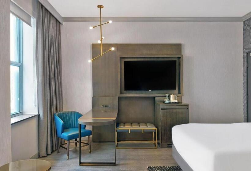 בית מלון כפרי Le Méridien St. Louis Downtown