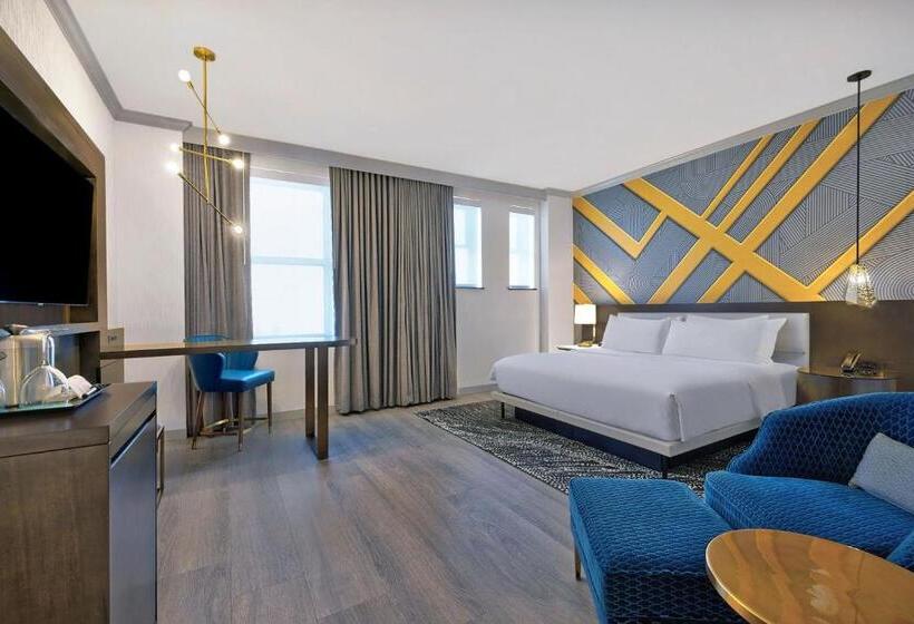 בית מלון כפרי Le Méridien St. Louis Downtown