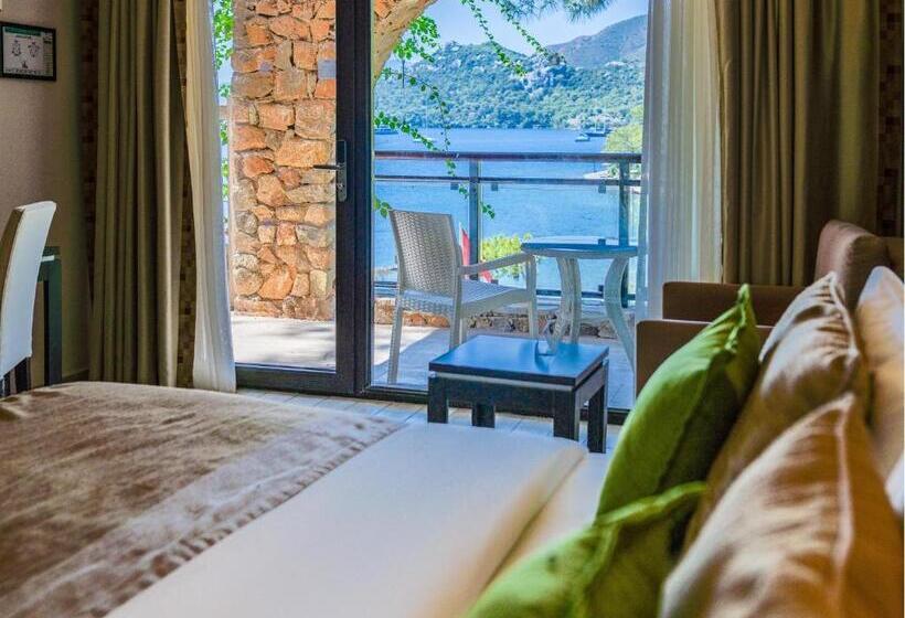 هتل Marmaris Bay Resort Adults Only