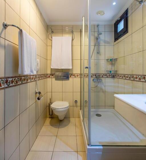 هتل Marmaris Bay Resort Adults Only