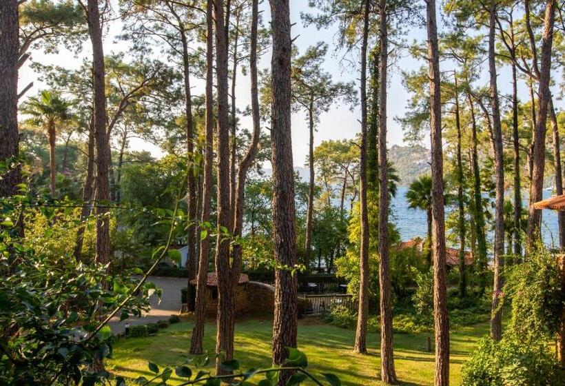 هتل Marmaris Bay Resort Adults Only