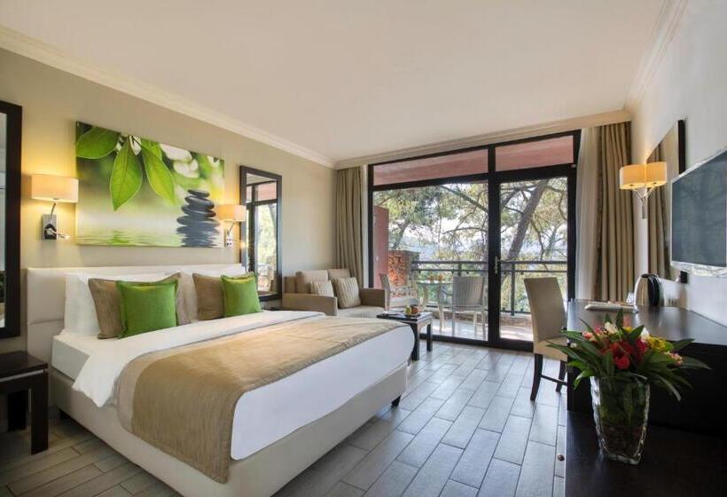 هتل Marmaris Bay Resort Adults Only