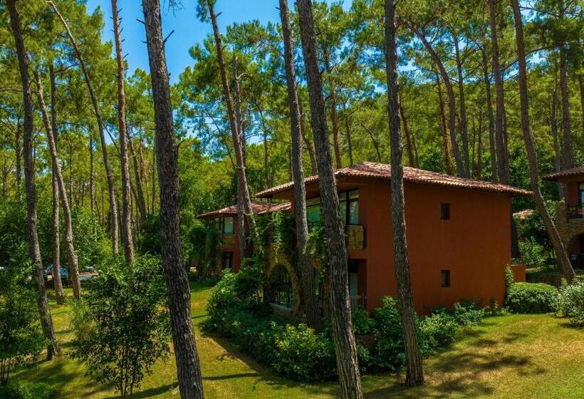 هتل Marmaris Bay Resort Adults Only