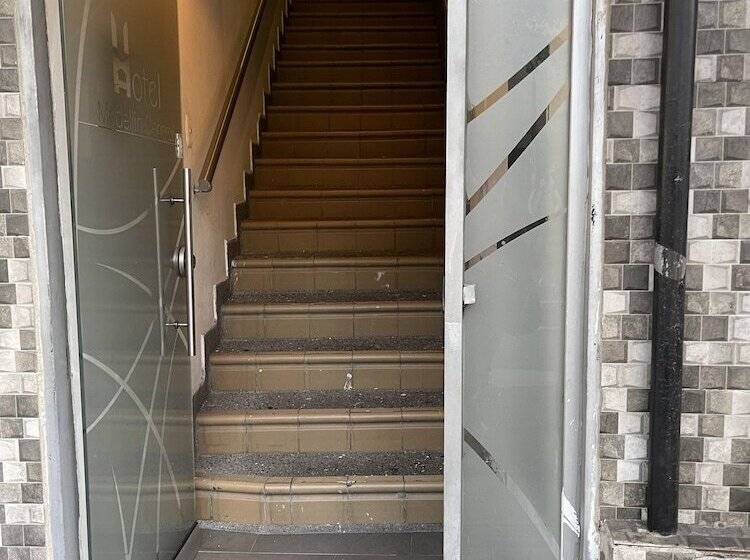 酒店 Medellin Central