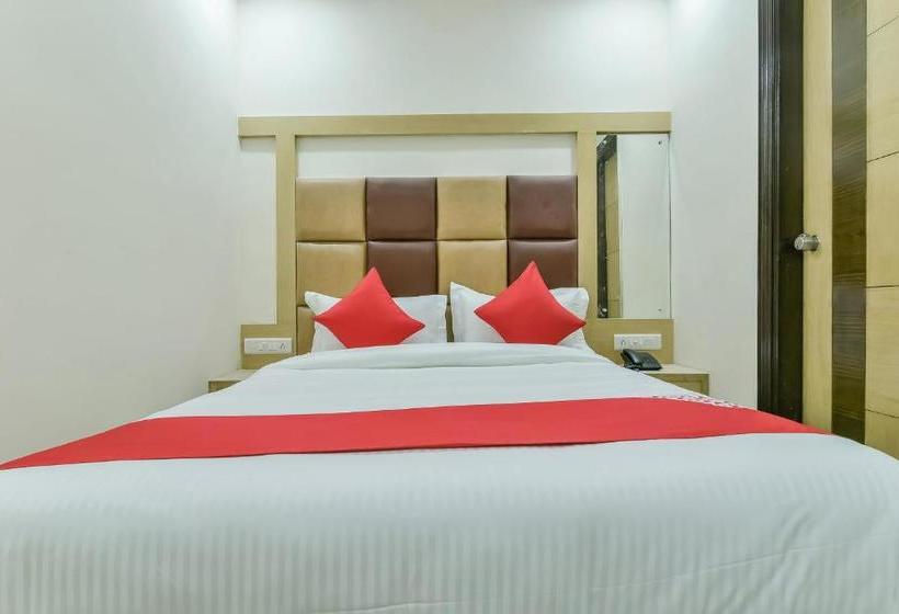 Hotelli Oyo 28237  Bramhaputra