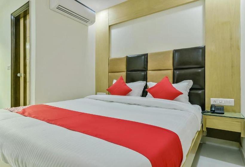 Hotelli Oyo 28237  Bramhaputra