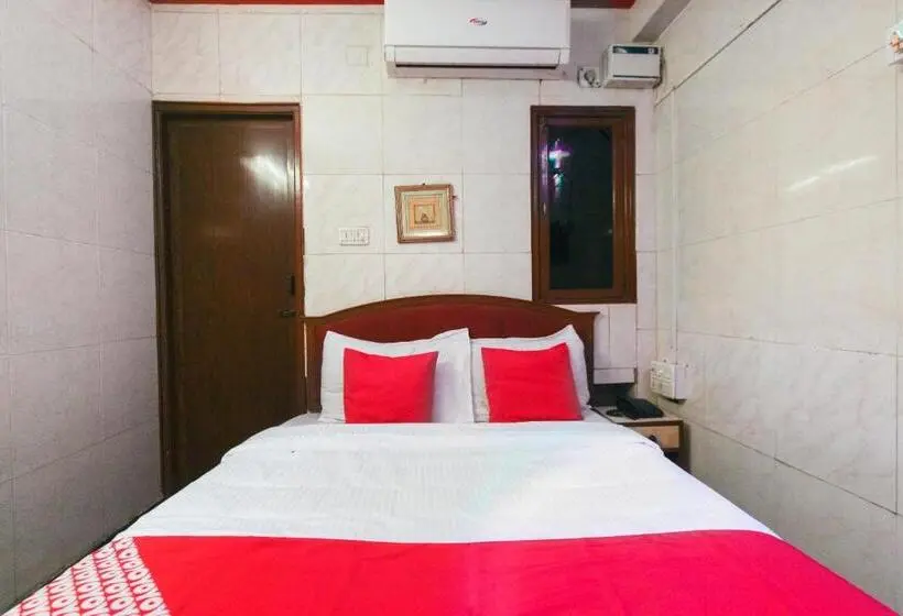 هتل Oyo 48074 National Towers Residency