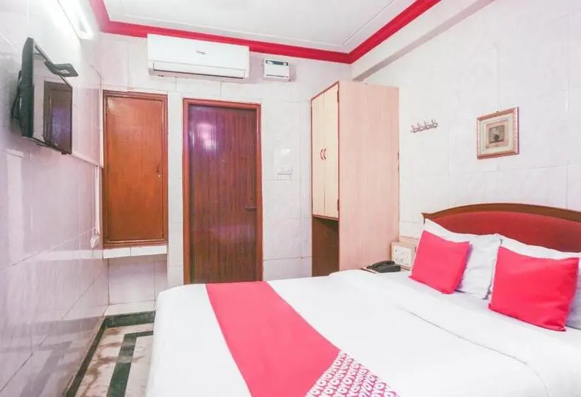 هتل Oyo 48074 National Towers Residency